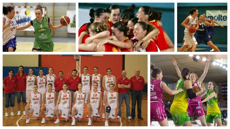 Irene Murua, Itziar Mallabiabarrenaren pausoen atzetik