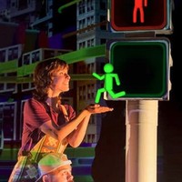 'Semaforoa' antzezlana