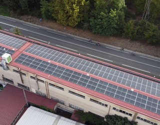 Sein eta Goienerrek "elektrizitatearen prezio finkoa" bermatzen duen Auzoargi proiektua aurkeztuko dute