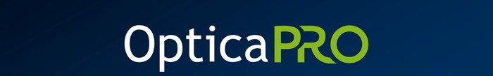 PLAZAOLA OPTIKA logotipoa