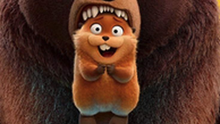 'Hoppers' filma, umeendako