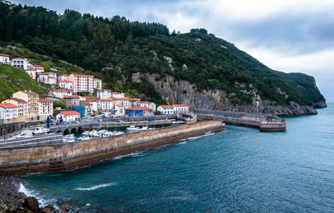 Bizkaiko kostara izango da urtarrileko mendi irteera