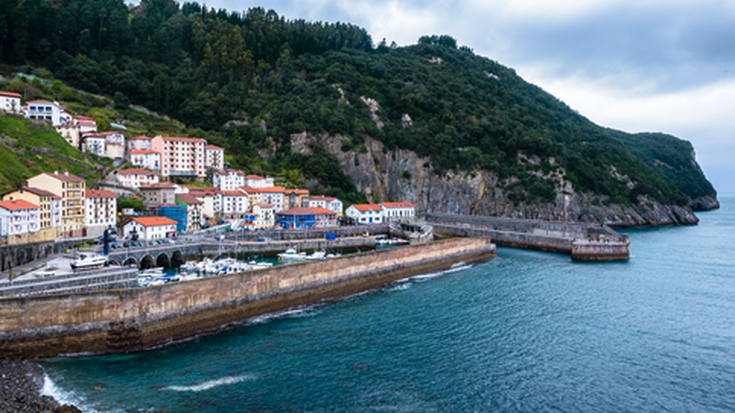 Bizkaiko kostara izango da urtarrileko mendi irteera