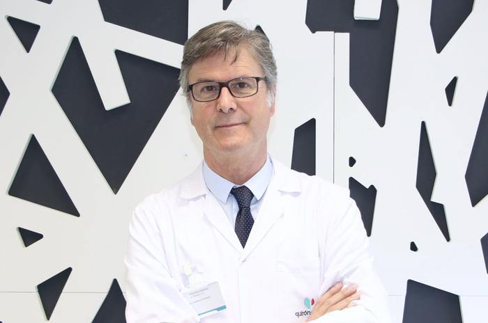 Gurutz Linazasoro neurologoaren hitzaldia