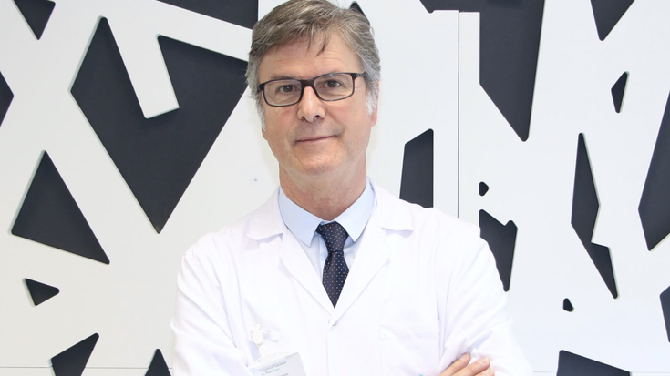 Gurutz Linazasoro neurologoaren hitzaldia