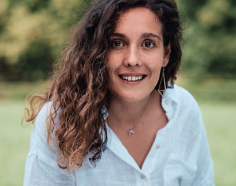 Amaia Elizagoien: "Elkar ezagutzea ezinbestekoa da elkar ulertzeko, eta oso garrantzitsua da besteen azalean jartzea"