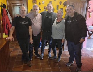 Txillarre baserriko jabeari egindako elkarrizketa liburua eta dokumentala aurkeztuko dute Oñatin