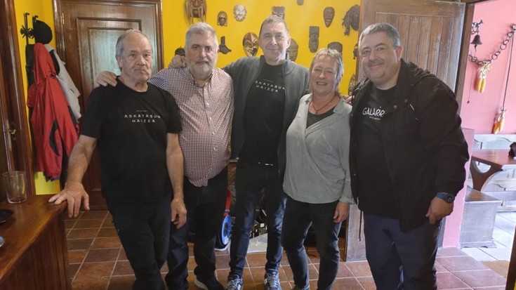 Txillarre baserriko jabeari egindako elkarrizketa liburua eta dokumentala aurkeztuko dute Oñatin