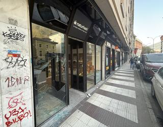 Arrasaten segurtasun kamerak jartzea eskatu du EAJk