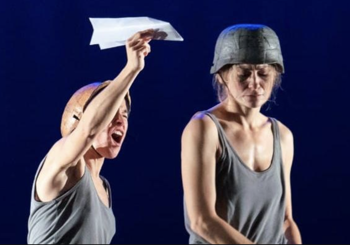 Haur antzerkia: 'Zepo Zapo'