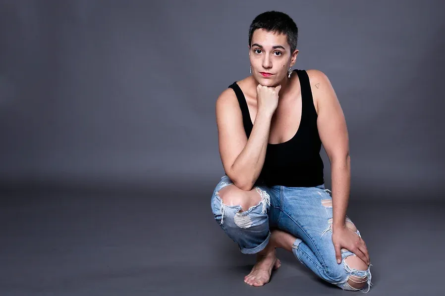 'Belarriprest' tailerra aurkeztuko du Amaia Bono artistak