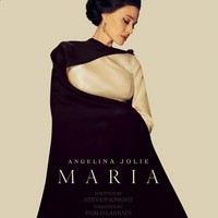 'Maria Callas' pelikula