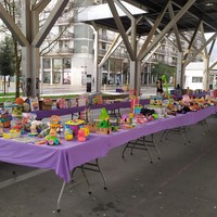 Jostailu Truke Merkatua