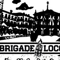 Brigade Loco, Bull Brigade eta State Alerta taldeak