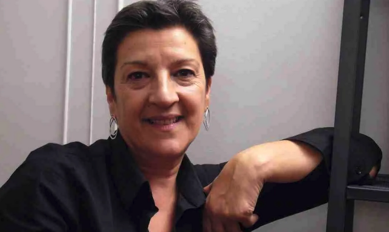 Nekane San Miguelek hitzaldia egingo du maiatzaren 8an Kulturaten