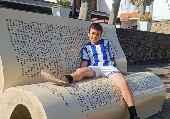 Julen Alonso Tena