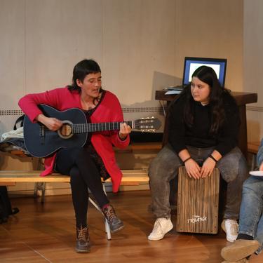 Emuixon taldearen kontzertua