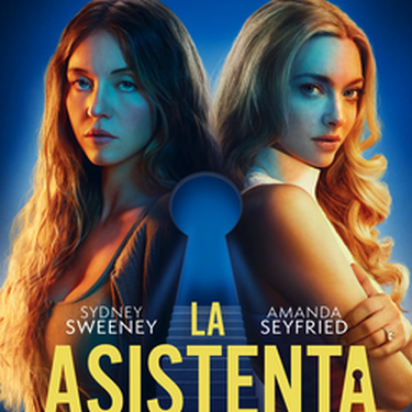 'La asistenta' filma