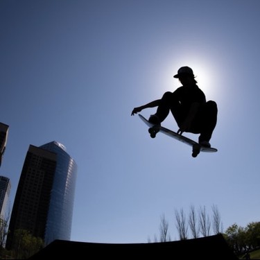 Jabekuntza Eskola: Skate hastapen ikastaroa