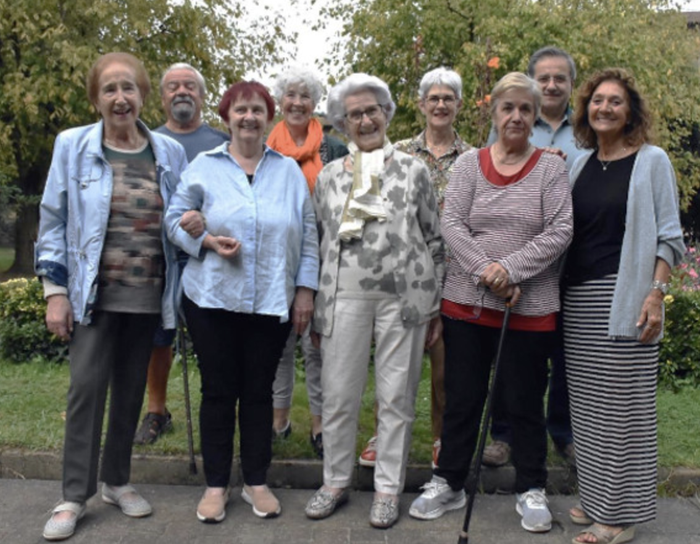 'Vivir en Villa Titiritaina' antzezlana
