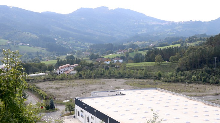 Valogreene auziaren epaia errekurritu du Bergarako Udalak