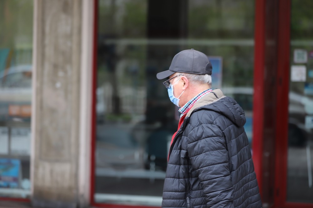 37 kutsatu berri atzeman dituzte asteburuan, Debagoienean