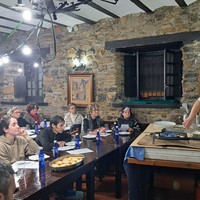 Torradak eta pellak egiteko ikastaroa