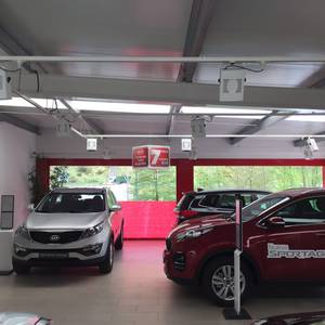 Salmentaren osteko zerbitzua