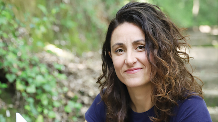 Naiara Corcuera: "Ingurumenaren alde lanean jarraitu behar dugu, baina dena ez da negatiboa"