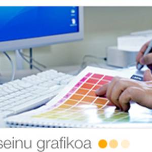 Diseinu grafikoa