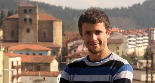Iraitz Lazkano alkatea 'Harira' saioan izango da