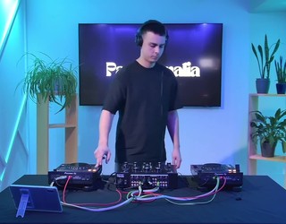 Musika elektronikoaren topaleku izango da Monterron, beste urte batez