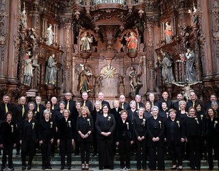 Oñati Abesbatza, elkartrukerako gertu