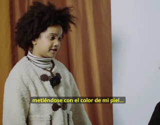 Isiltasuna ez da neutrala: bullying arrazista eta irakasleen erantzukizuna