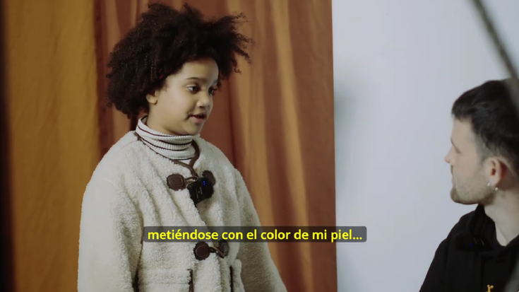 Isiltasuna ez da neutrala: bullying arrazista eta irakasleen erantzukizuna