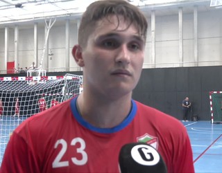 Ander Alzelai: "Liga luzea da; lanean jarraitu beharra daukagu"