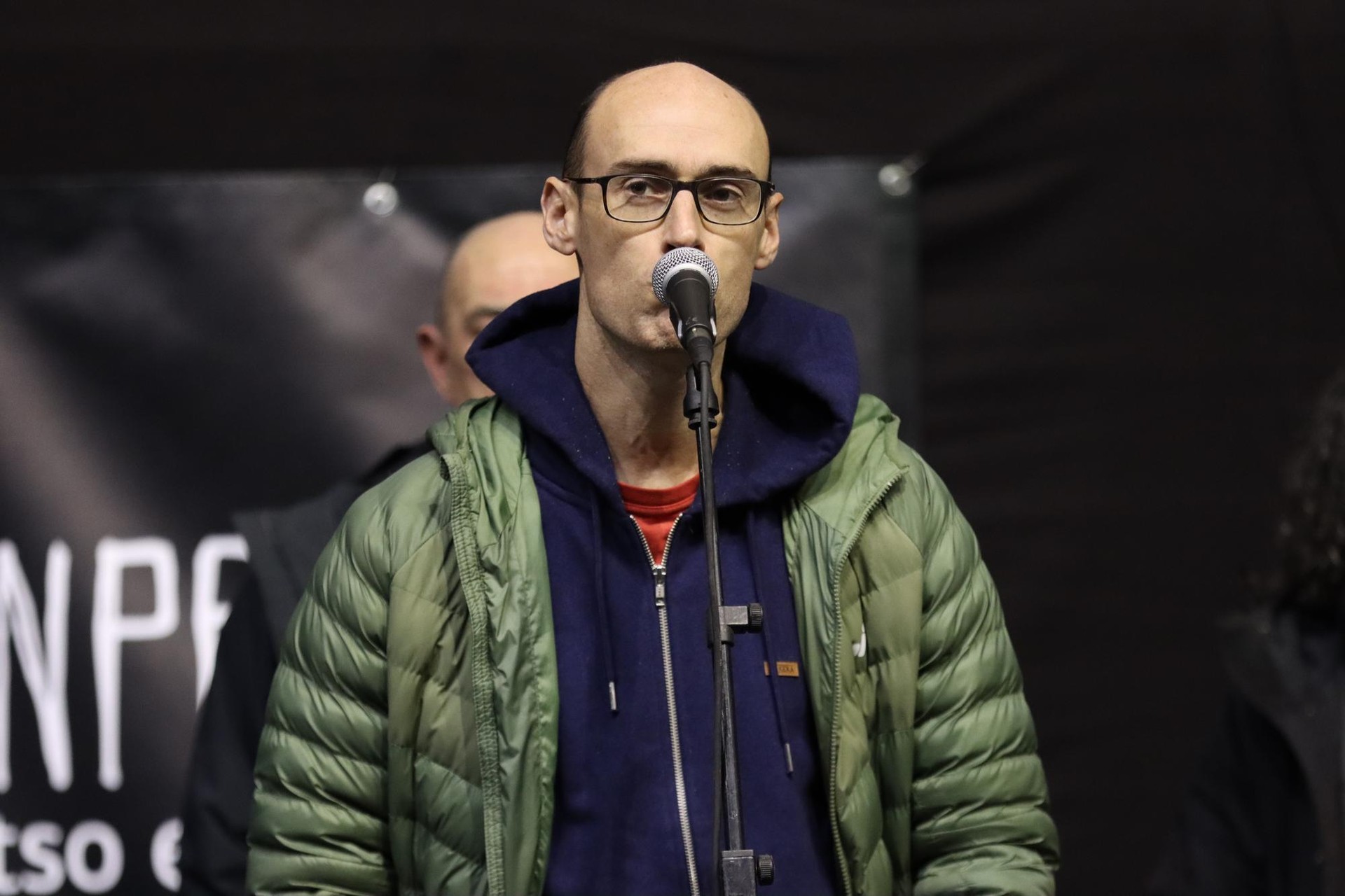 Santa Anan izango da aurtengo jaietako bertso jaialdia
