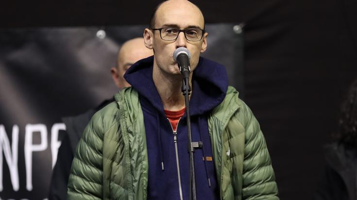 Santa Anan izango da aurtengo jaietako bertso jaialdia