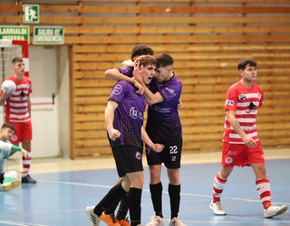 Mondratek igoera gauzatzea du helburu azken jardunaldietan