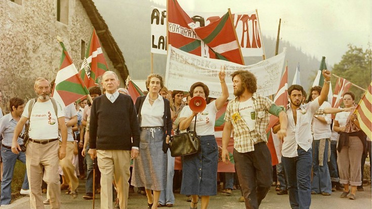 Telesforo Monzon hil zela 40 urte: sariketa gaur, Olasoren irekiera hilaren 13an eta omenaldia hilaren 20an