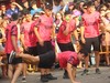 III. Gazte Olinpiadetako arratsaldea argazkitan