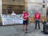 Debagoieneko pentsiodunak kalera itzuli dira udako etenaren ostean