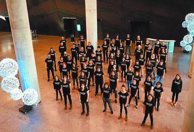 Gayarren bukatuko da gaur 'Pinotxo'ren ibilbidea