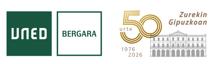 UNED logotipoa