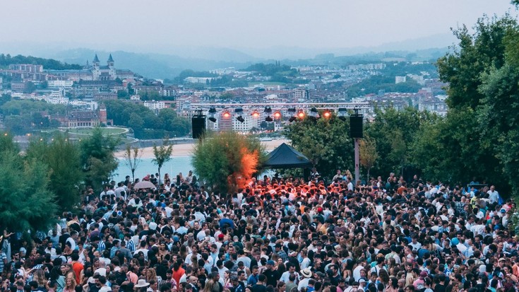 Sorkuntza garaikidea eta ondarea, bat eginda