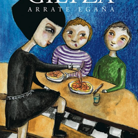 Haurren irakurketa kluba