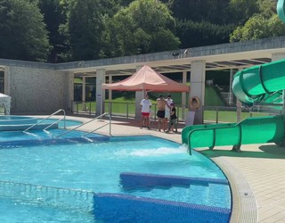 Udako bainu denboraldia azken txanpara iritsi da