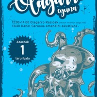 Olagarro Eguna