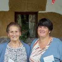 Onintza Enbeitaren liburu aurkezpena