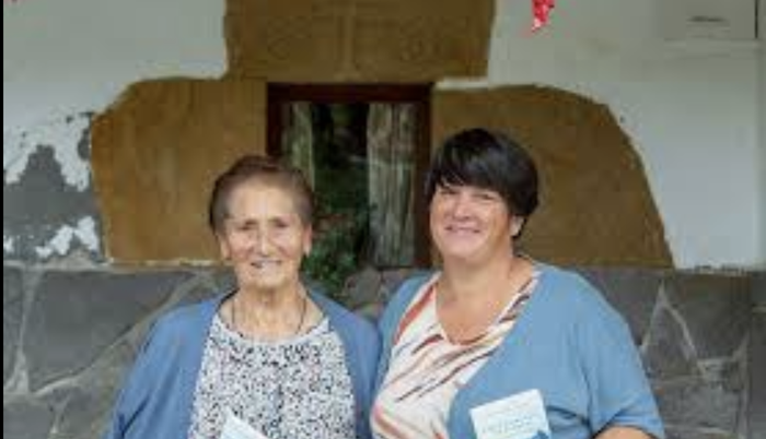 Onintza Enbeitaren liburu aurkezpena